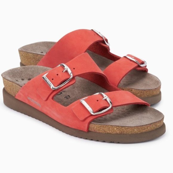 🎁 Mephisto Harmony Women's Slide Sandal